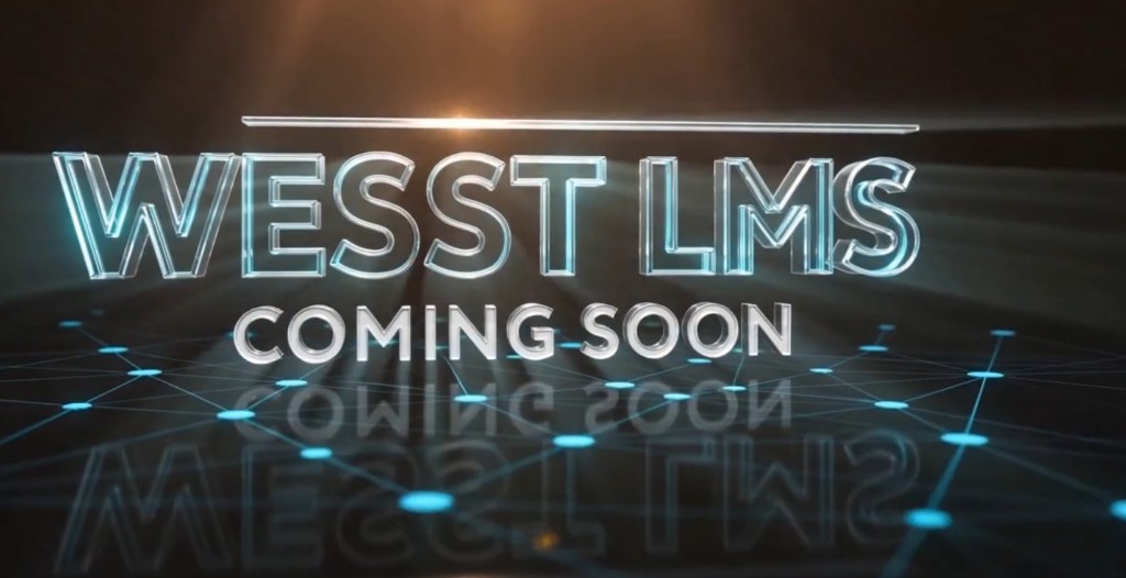 WESST Learn — Coming Soon